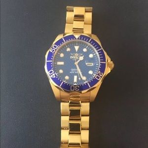 📌SOLD📌Invicta ProDiver 14357 men’s watch